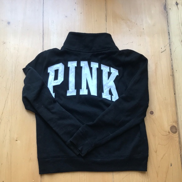 🛍pink sweatshirt - Picture 2 of 3